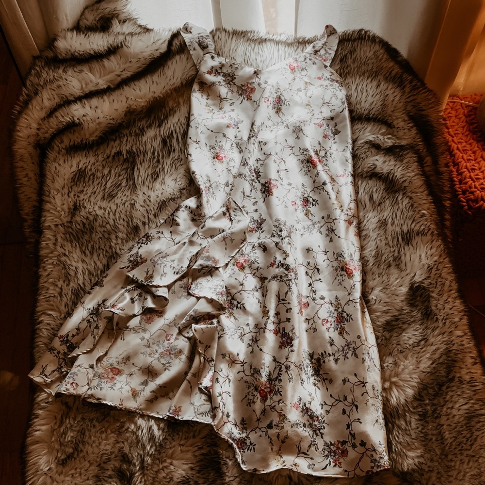 Vintage Victoria’s Secret slip